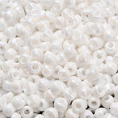 TOHO 3/0 Round Beads X-SEED-TR03-0401-1