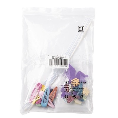 Pandahall Lucky Bag DIY-LUCKYBAY-72-1
