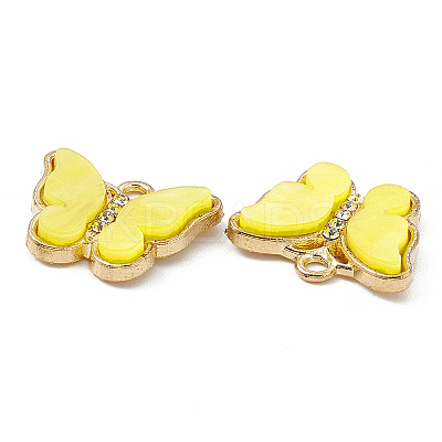 Acrylic Pendants FIND-C019-35KCG-1
