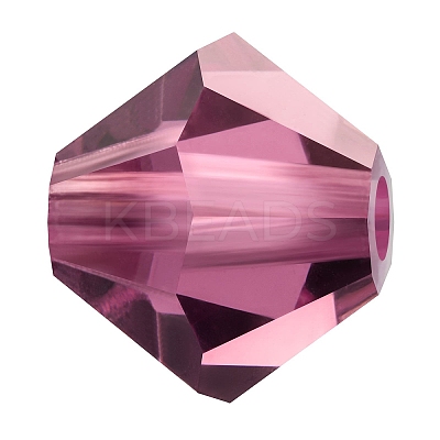 Preciosa® Crystal Beads X-PRC-BA6-20050-1