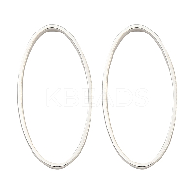 Brass Linking Rings KK-M250-23D-S-1
