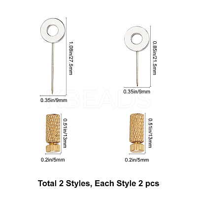 Hand Sewing Position Located Hand Tool TOOL-GF0001-63-1