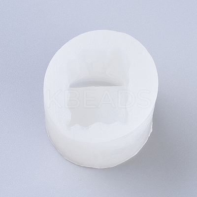 Food Grade Silicone Molds DIY-L026-095-1