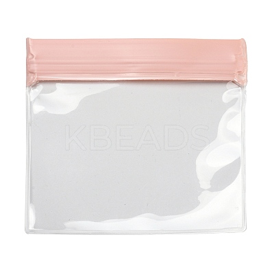 Rectangle EVA Resealable Packaging Bags ABAG-A006-01D-1