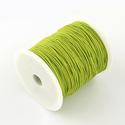 Nylon Braided Cord NWIR-R013-1mm-231-1