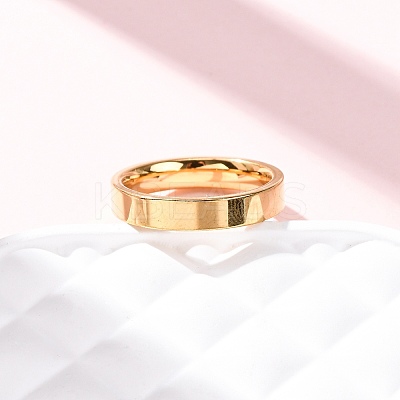 201 Stainless Steel Wide Band Finger Rings X-RJEW-K252-02A-G-1