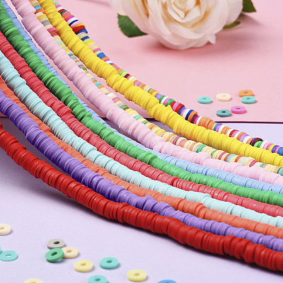 DIY Jewelry Making Kits DIY-YW0002-83-1