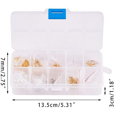 DIY Jewelry Making Sets DIY-PH0024-56-1