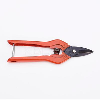 Iron Jewelry Pliers PT-L001-01-1