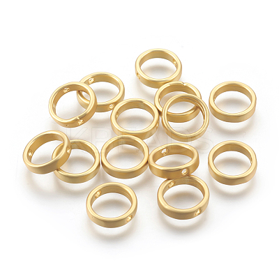 Brass Bead Frames KK-F774-08MG-NR-1