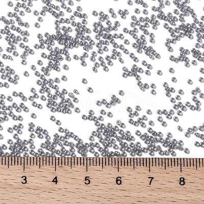 MIYUKI Round Rocailles Beads SEED-JP0010-RR0443-1