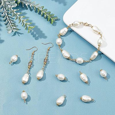 80Pcs 4 Style Acrylic Links & Pendants FIND-FH0003-09-1