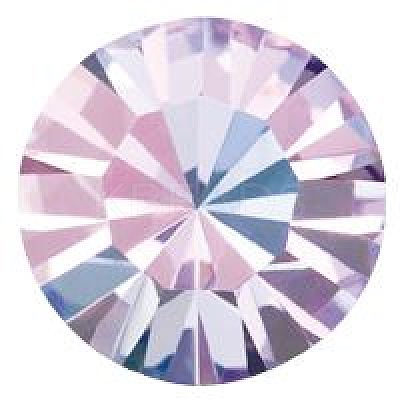 Preciosa® MAXIMA Crystal in Sew-On Cup X-PRC-SS29-00030-265-G-1
