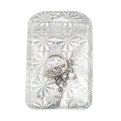 Music Theme Alloy Keychain KEYC-FS00029-02-1