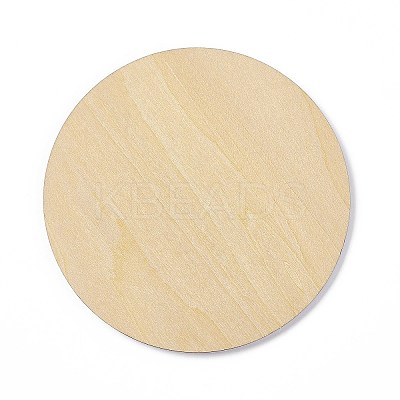 Wooden Hello World Baby Photo Props WOOD-D023-05-1
