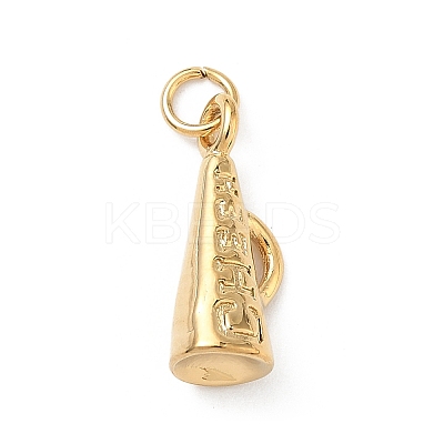 304 Stainless Steel Pendants LS-STAS-A131-01G-1