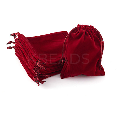 Velvet Jewelry Bags TP-TA0001-01-1