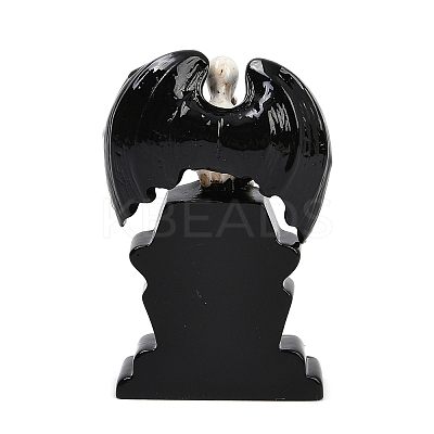 Halloween Resin Display Decorations DJEW-D301-01B-1
