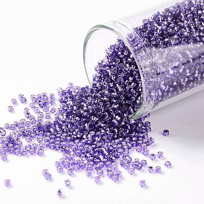 TOHO 15/0 Round Beads SEED-XTR15-2224-1