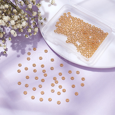 Zinc Alloy Spacer Beads FIND-GO0001-94A-1