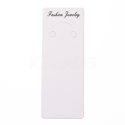 Paper Keychain Display Cards LS-X-CDIS-G004-01-1