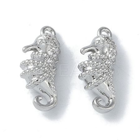 Ocean Collection Theme Jewelry KK-H482-17L-P-1