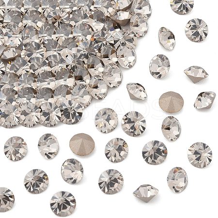 Preciosa® MAXIMA Crystal Round Stones Y-PRC-RBSS6-00030-279-1