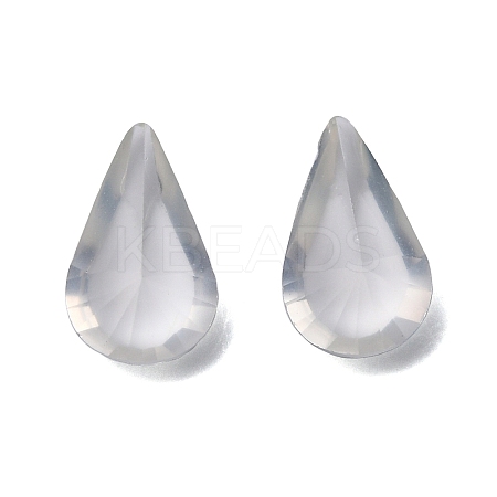 Resin Rhinestone Cabochons MRMJ-T047-03C-1