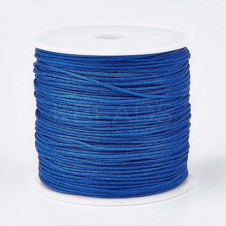 Nylon Braided Threads NWIR-K022-0.8mm-17-1