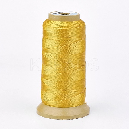 Polyester Thread NWIR-K023-0.7mm-07-1
