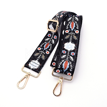 Nylon Bag Tape LS-FIND-WH0063-25-1