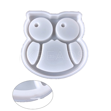 Food Grade DIY Holder Silicone Molds PW-WG5B0E7-03-1