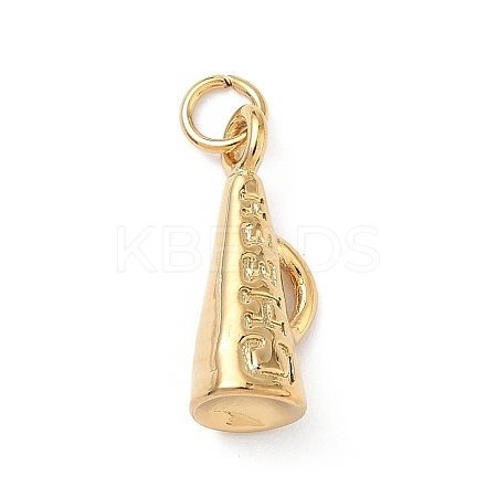 304 Stainless Steel Pendants LS-STAS-A131-01G-1