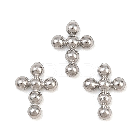 304 Stainless Steel Cabochons SA-CBAC865-12P-1