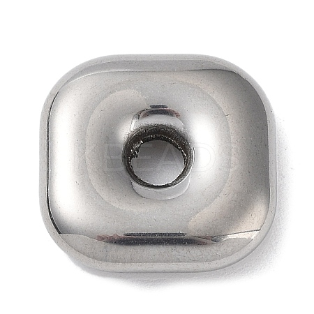 Non-Tarnish 304 Stainless Steel Spacer Beads LS-STAS-A088-04P-1