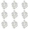 304 Stainless Steel Charms LS-STAS-CJC0008-15P-1