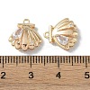 Ocean Collection Theme Jewelry KK-H482-18B-G-3