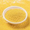 MIYUKI Round Rocailles Beads SEED-G009-RR0422D-2