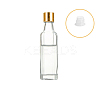Glass Bottole LS-PW-WG5CAD7-02-1