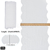 2 Yards Lace Ribbon OCOR-GF0003-98-2