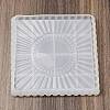 DIY Jewelry Plate Storage Silicone Molds DIY-F148-03B-3