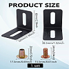 Iron Corner Protectors DIY-WH0899-20-2
