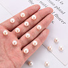 Grade AAA Natural Cultured Freshwater Pearl Beads X-PEAR-N020-01A-5