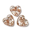 Handmade Lampwork Beads LAMP-U002-03I-1