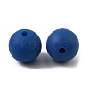 Food Grade Eco-Friendly Silicone Beads SIL-WH0014-04-1
