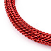 5M 2-Ply Anodized Aluminum Wire AW-T001-02A-09-2