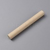 Beech Wood Craft Sticks WOOD-WH0022-27D-2
