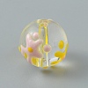 Handmade Lampwork Beads LAMP-CJC0007-10A-1