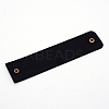 Imitation Leather Napkin Rings AJEW-WH0140-23B-3