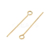 304 Stainless Steel Eye Pins STAS-Z178-18G-2